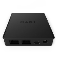 Контролер за Вентилатор NZXT HUE 2 RGB Lighting Kit