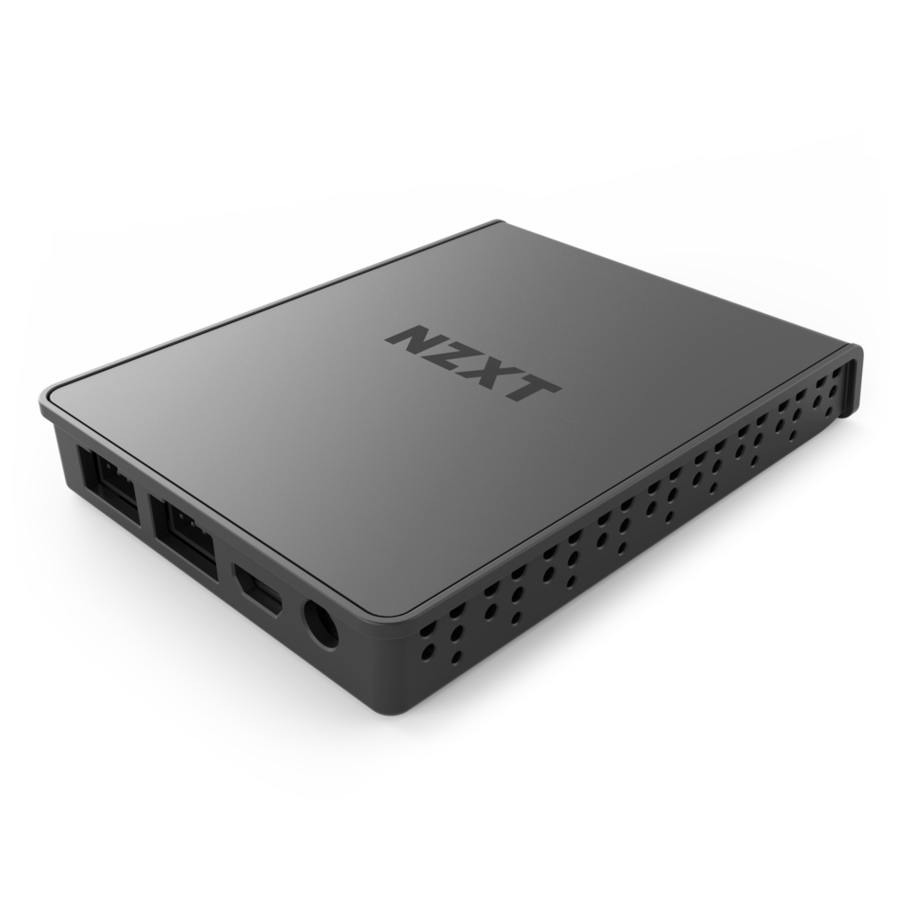  Осветителна система NZXT HUE 2 Ambient V2 (21″-25″, 34″-35″ UltraWide)