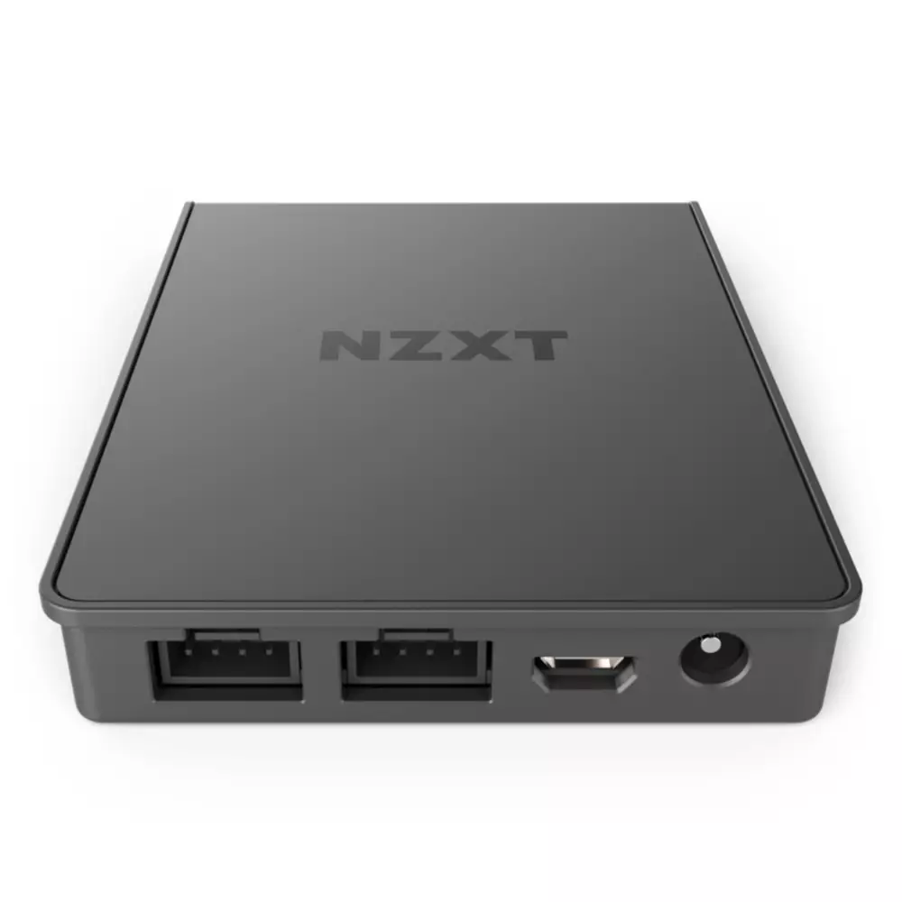  Осветителна система NZXT HUE 2 Ambient V2 (26&Prime;-32&Prime;)