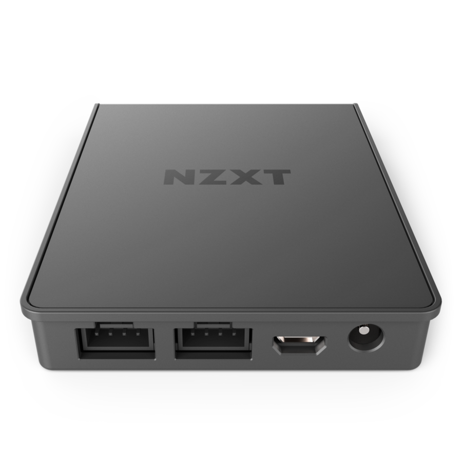  Осветителна система NZXT HUE 2 Ambient V2 (26″-32″)