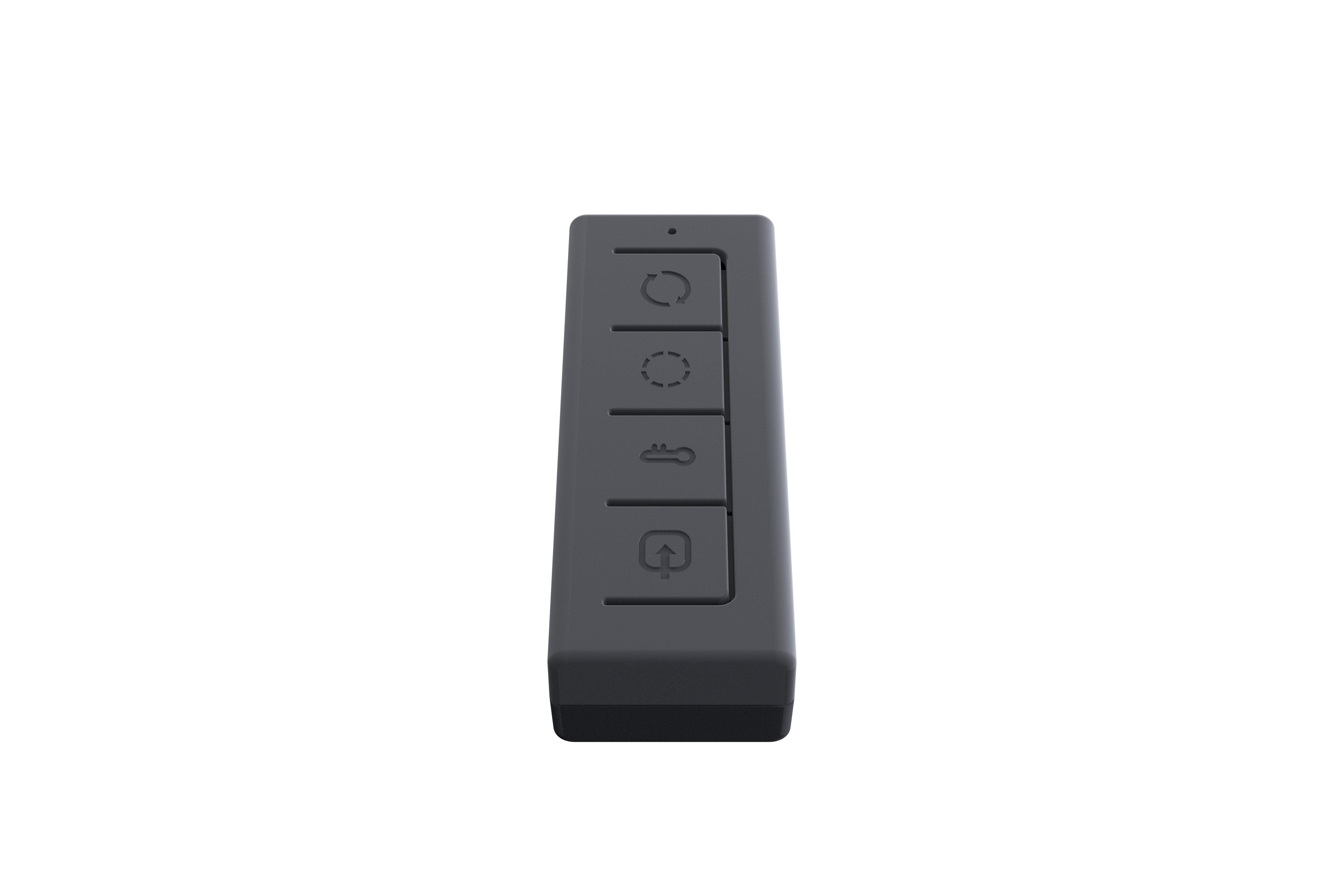 Controler pentru ventilatoare Cooler Master Small Addressable RGB