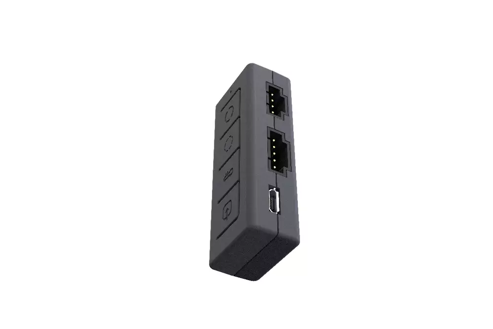 Controler pentru ventilatoare Cooler Master Small Addressable RGB