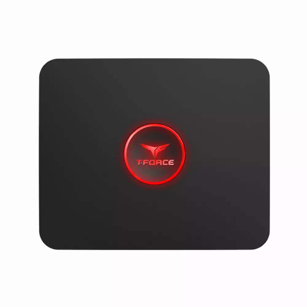 RGB Контролер Team Group Captain Control Box & RGB Strip