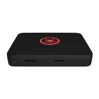RGB Контролер Team Group Captain Control Box & RGB Strip