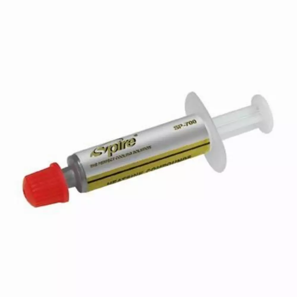 Термо паста SPIRE STARS-700, 0.5g - 5 бр.в пакет