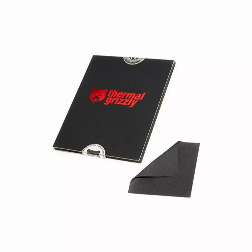 Термо пад Thermal Grizzly Carbonaut 31 х 25 х 0.2 mm