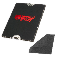 Термо пад Thermal Grizzly Carbonaut 25 х 25 х 0.2 mm