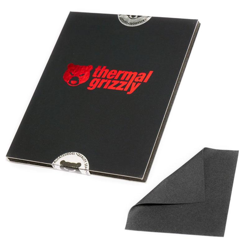 Термо пад Thermal Grizzly Carbonaut 25 х 25 х 0.2 mm