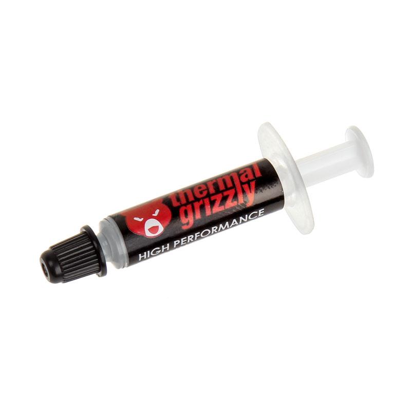Термо паста Thermal Grizzly Hydronaut 1g