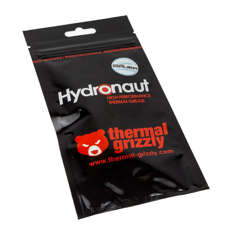 Термо паста Thermal Grizzly Hydronaut 1g