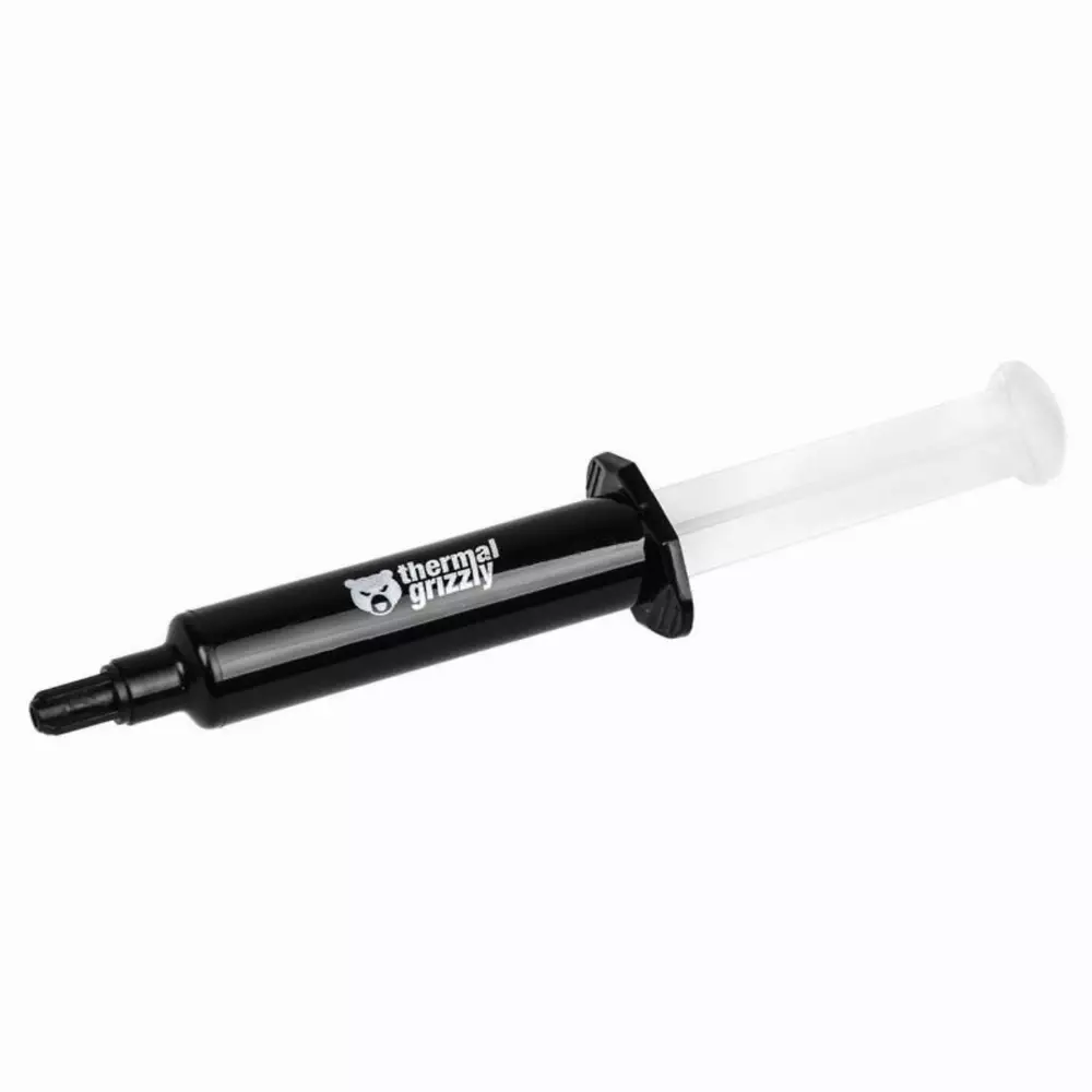 Термо паста Thermal Grizzly Hydronaut 26g