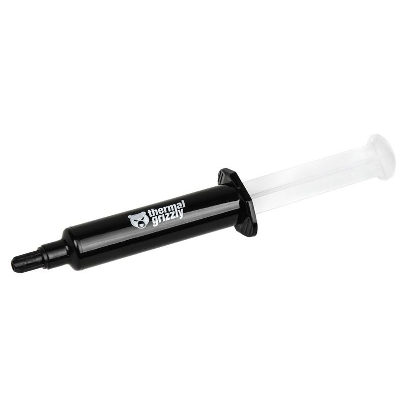 Термо паста Thermal Grizzly Hydronaut 26g