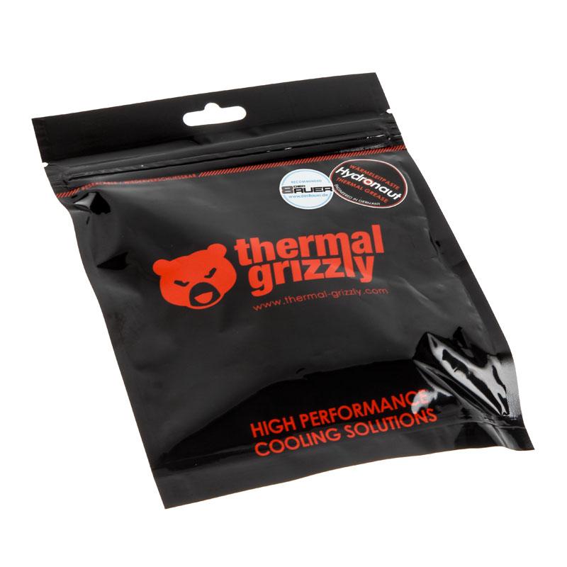Термо паста Thermal Grizzly Hydronaut 26g