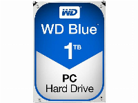 Хард диск WD Blue 1TB 3.5" 64MB cache 7200rpm - WD10EZEX
