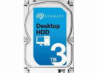 Хард диск SEAGATE 3TB 3.5" 64MB cache 7200rpm