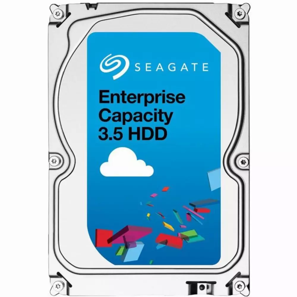 Хард диск SEAGATE Enterprise 1TB 3.5" 128MB cache 7200rpm