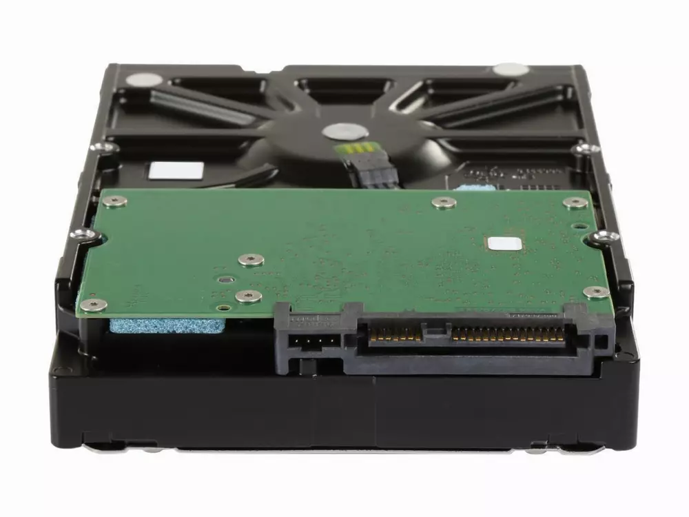 Хард диск SEAGATE Exos 7E8 2TB 3.5" 128MB cache 7200rpm