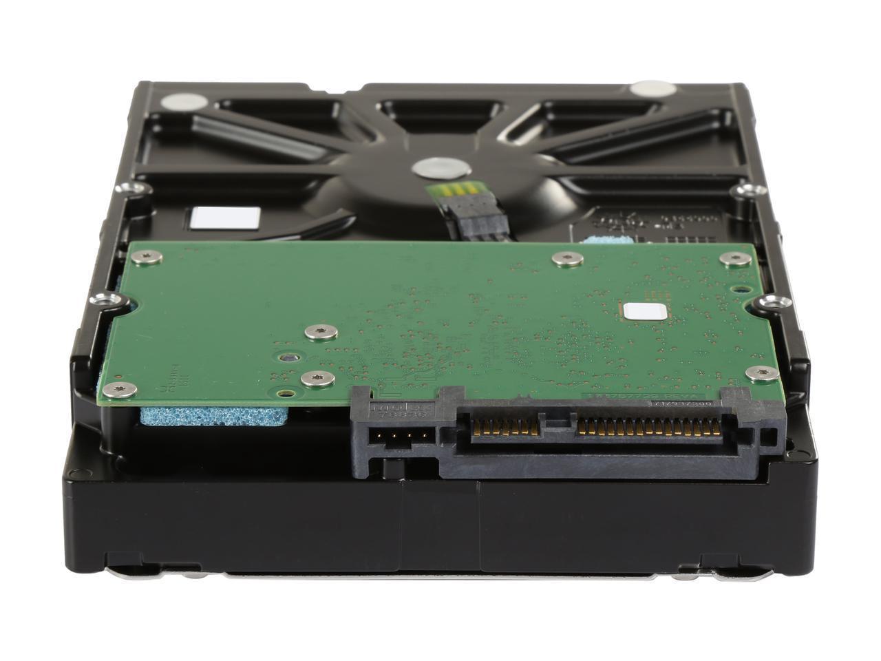 Хард диск SEAGATE Exos 7E8 2TB 3.5" 128MB cache 7200rpm