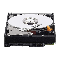 Хард диск WD Red Pro 6TB 3.5" 256MB cache 7200rpm