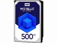 Хард диск WD Blue 500GB 3.5" 64MB cache 7200rpm