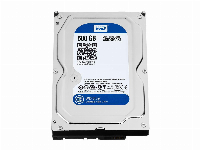 Хард диск WD Blue 500GB 3.5" 64MB cache 7200rpm