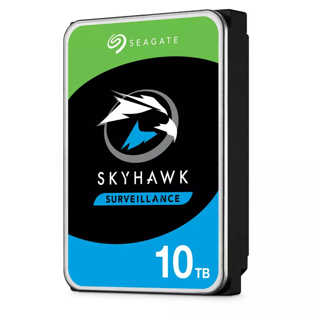 Хард диск SEAGATE SkyHawk 10TB 3.5" 256MB cache 7200rpm