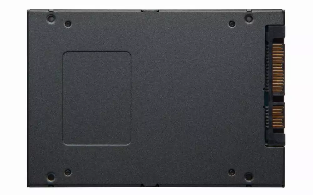 Диск SSD KINGSTON A400 120GB 2.5" SATA III