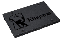Диск SSD KINGSTON A400 120GB 2.5" SATA III