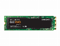 Диск SSD SAMSUNG 860 EVO 500GB M.2 2280 SATA III 3D NAND