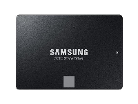 Диск SSD SAMSUNG 860 EVO 250GB 2.5" SATA III