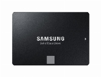 Диск SSD SAMSUNG 860 EVO 2TB 2.5" SATA III