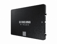Диск SSD SAMSUNG 860 EVO 2TB 2.5" SATA III