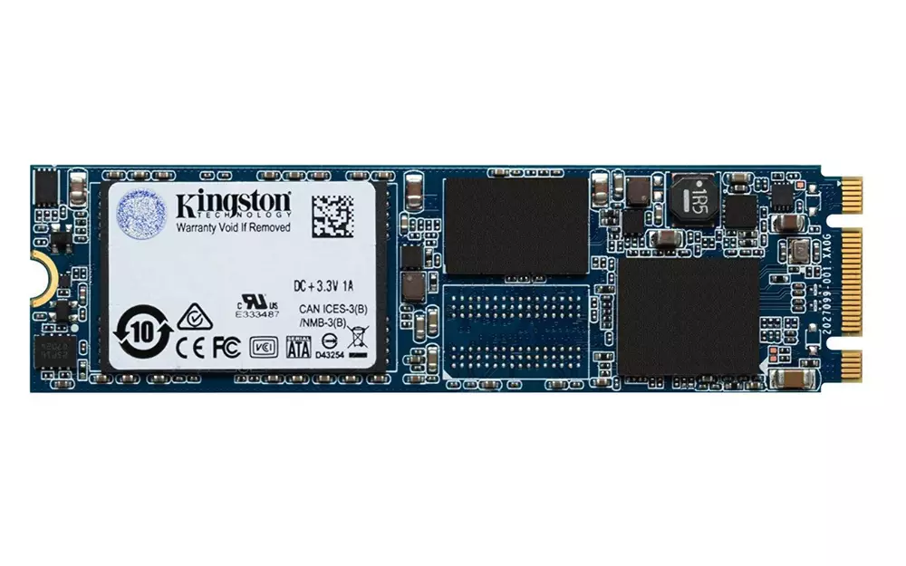 Диск SSD KINGSTON UV500 240GB M.2 2280 SATA III 3D NAND