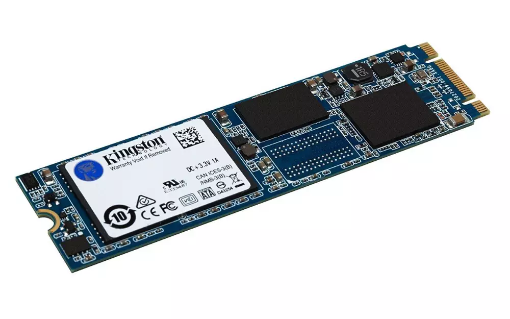 Диск SSD KINGSTON UV500 240GB M.2 2280 SATA III 3D NAND