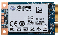 Диск SSD KINGSTON UV500 240GB mSATA
