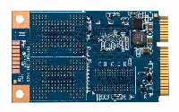 Диск SSD KINGSTON UV500 240GB mSATA