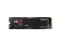 Диск SSD SAMSUNG 970 PRO 512GB M.2 2280 PCIe NVMe Gen 3.0 x4