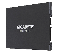 Диск SSD Gigabyte UD PRO 256GB 2.5" SATA III