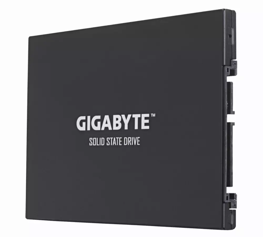 Диск SSD Gigabyte UD PRO 256GB 2.5" SATA III