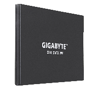 Диск SSD Gigabyte UD PRO 256GB 2.5" SATA III