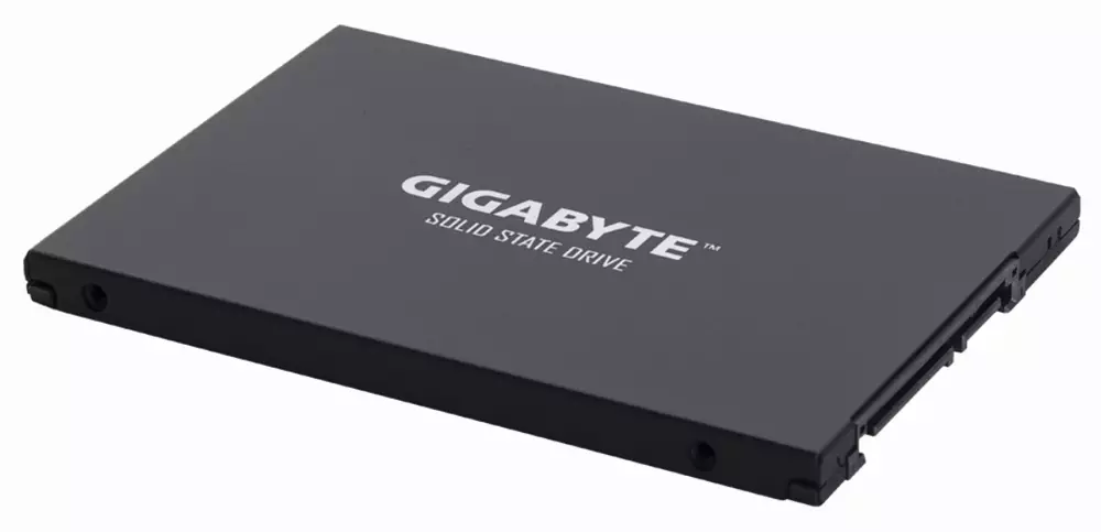 Диск SSD Gigabyte UD PRO 256GB 2.5" SATA III