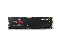 Диск SSD SAMSUNG 970 PRO 1TB M.2 2280 PCIe NVMe Gen 3.0 x4