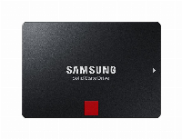 Диск SSD SAMSUNG 860 PRO 256GB 2.5" SATA III 
