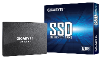 Диск SSD Gigabyte 120GB 2.5" SATA III