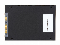 Диск SSD Silicon Power A55 512GB 3D NAND 2.5" SATA 6Gb/s - SP512GBSS3A55S25