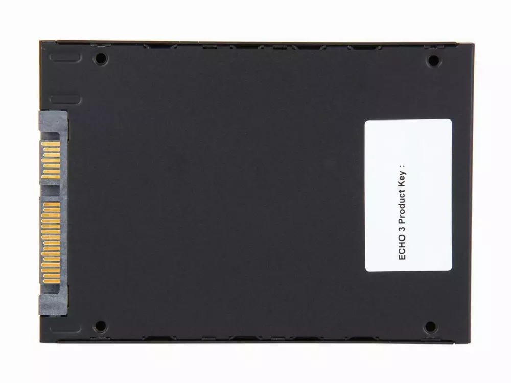 Диск SSD Silicon Power A55 512GB 3D NAND 2.5" SATA 6Gb/s - SP512GBSS3A55S25