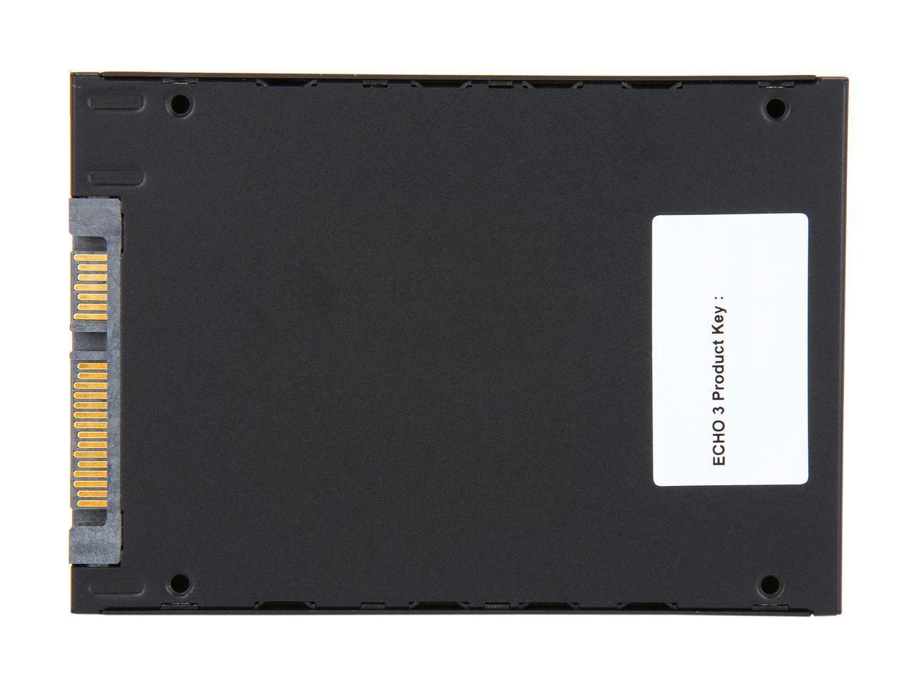 Диск SSD Silicon Power A55 512GB 3D NAND 2.5" SATA 6Gb/s - SP512GBSS3A55S25