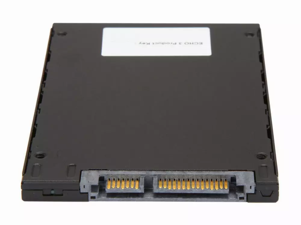 Диск SSD Silicon Power A55 512GB 3D NAND 2.5" SATA 6Gb/s - SP512GBSS3A55S25