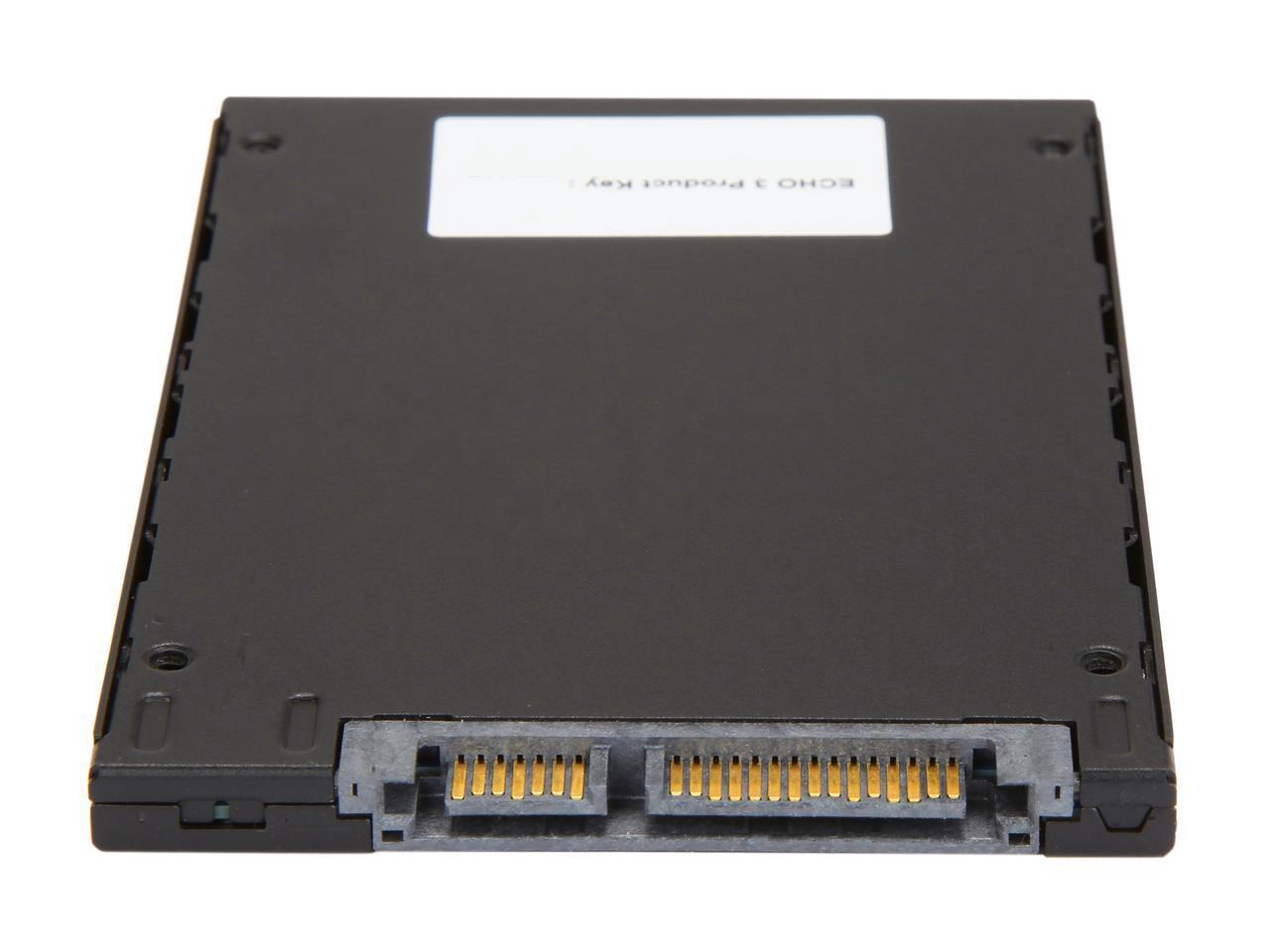 Диск SSD Silicon Power A55 512GB 3D NAND 2.5" SATA 6Gb/s - SP512GBSS3A55S25