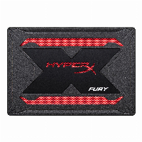 Диск SSD Kingston HyperX Fury 960GB RGB 2.5" SATA III